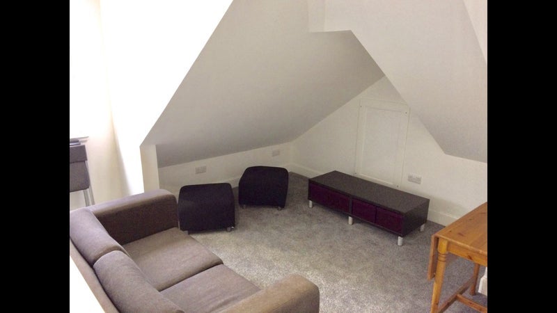 Room Craigs Avenue in City of Edinburgh