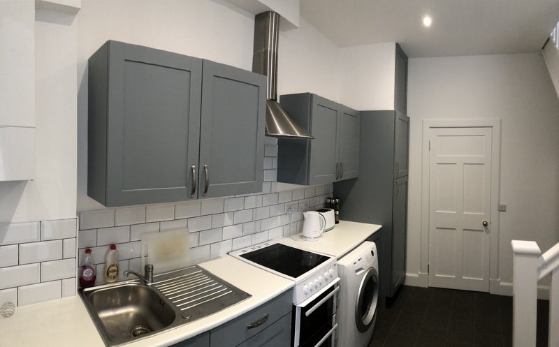 Room Craigs Avenue in City of Edinburgh