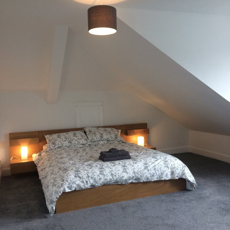 Room Craigs Avenue in City of Edinburgh