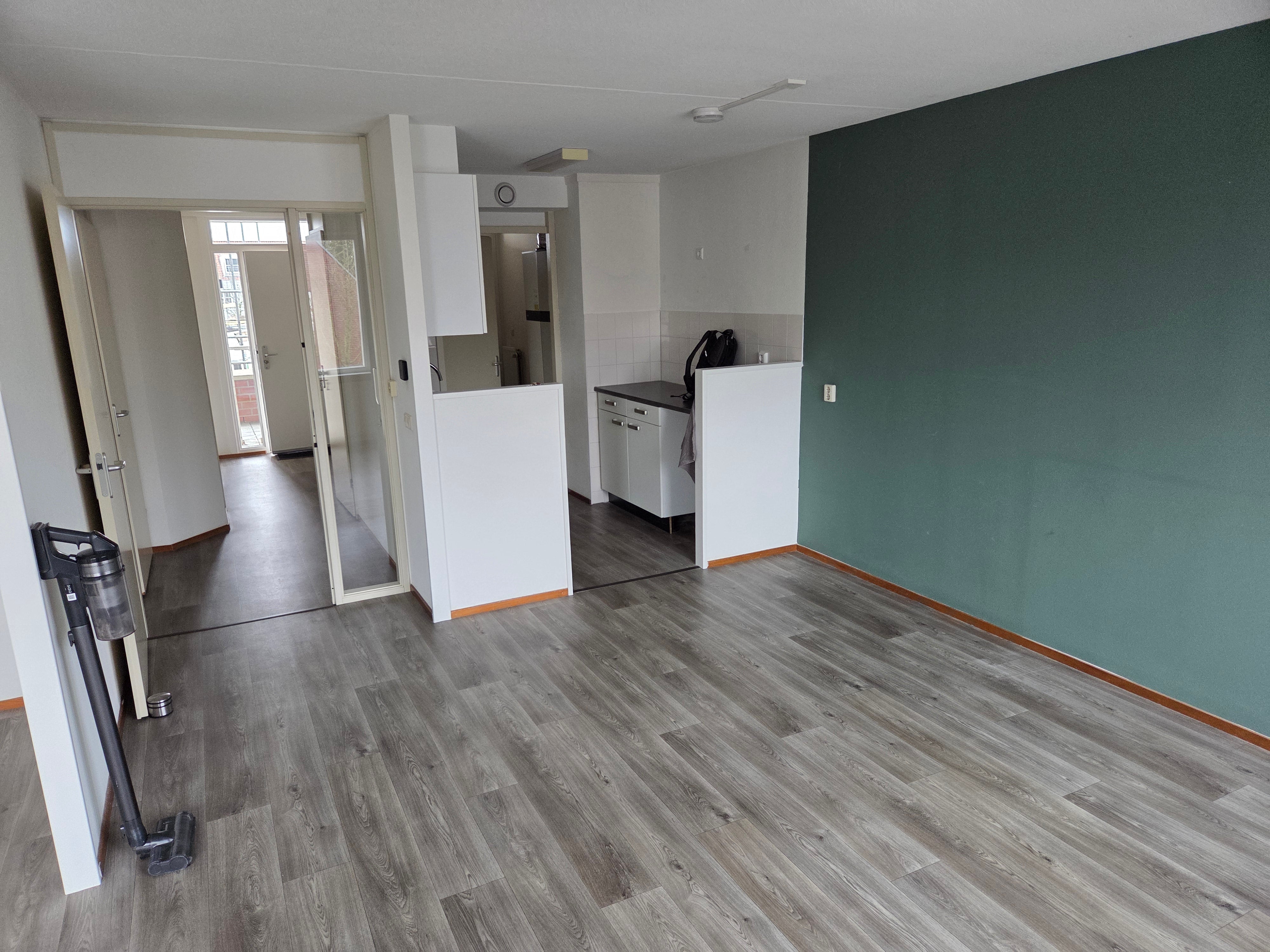 Appartement Johan de Wittstraat 14 in Zaltbommel