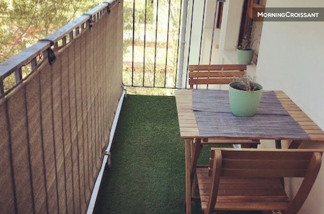 Appartement Avenue de Strasbourg à Metz