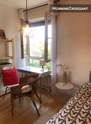Appartement Avenue de Strasbourg à Metz