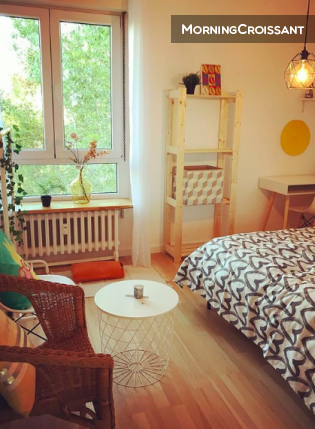 Appartement Avenue de Strasbourg à Metz