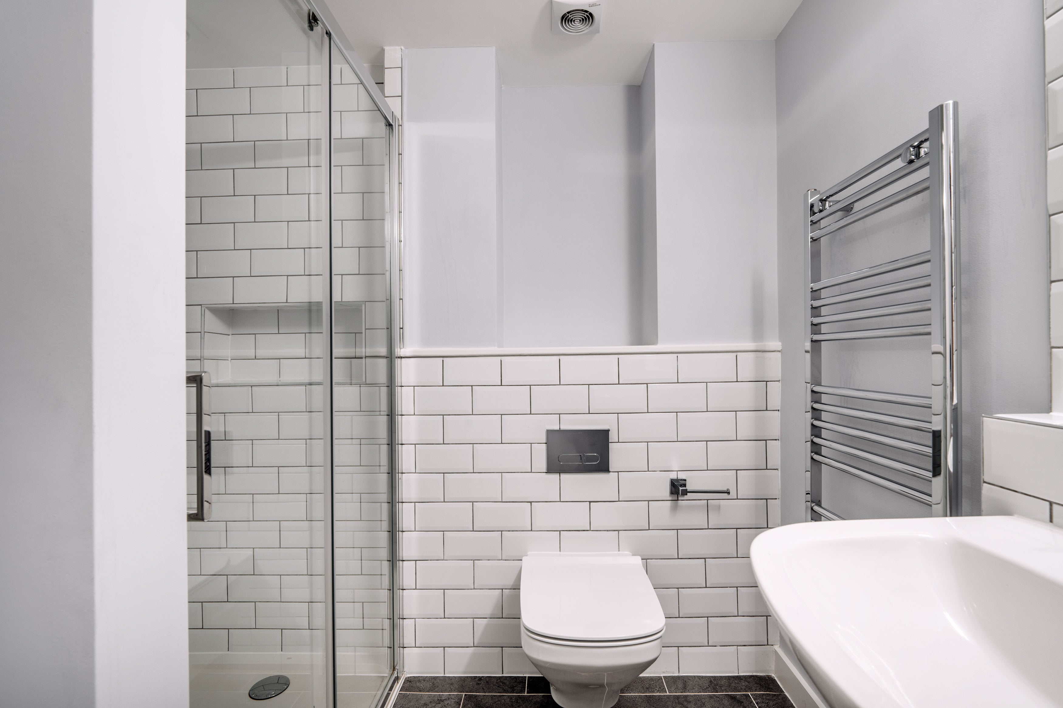 Room Dansey Place in City of Westminster