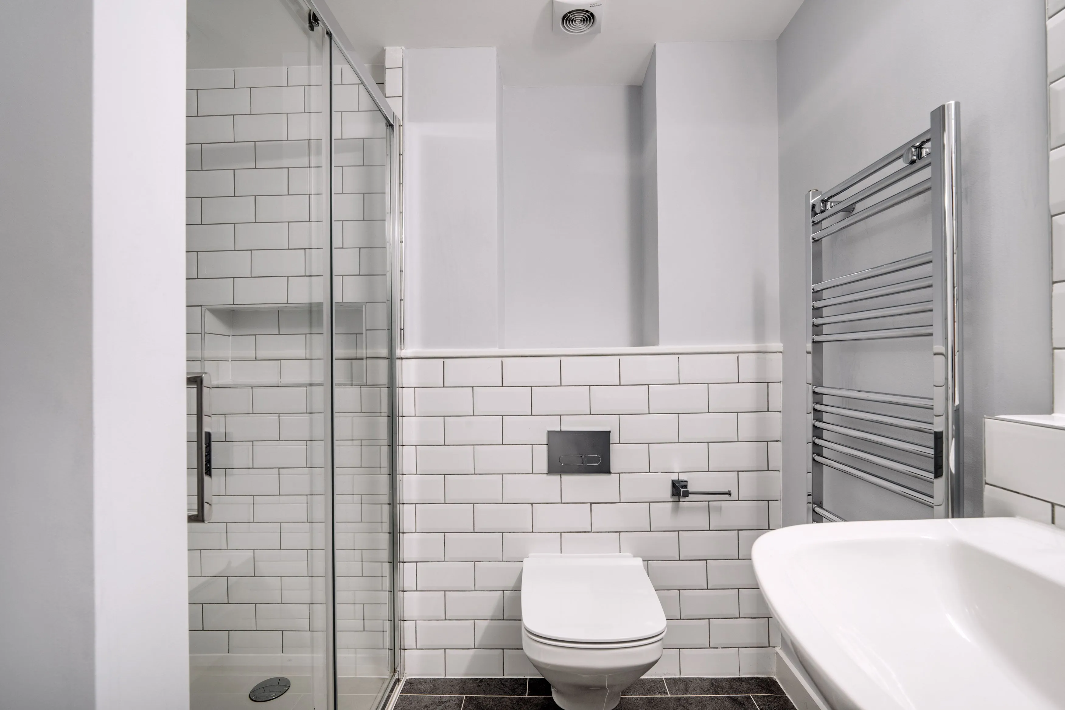 Room Dansey Place in City of Westminster