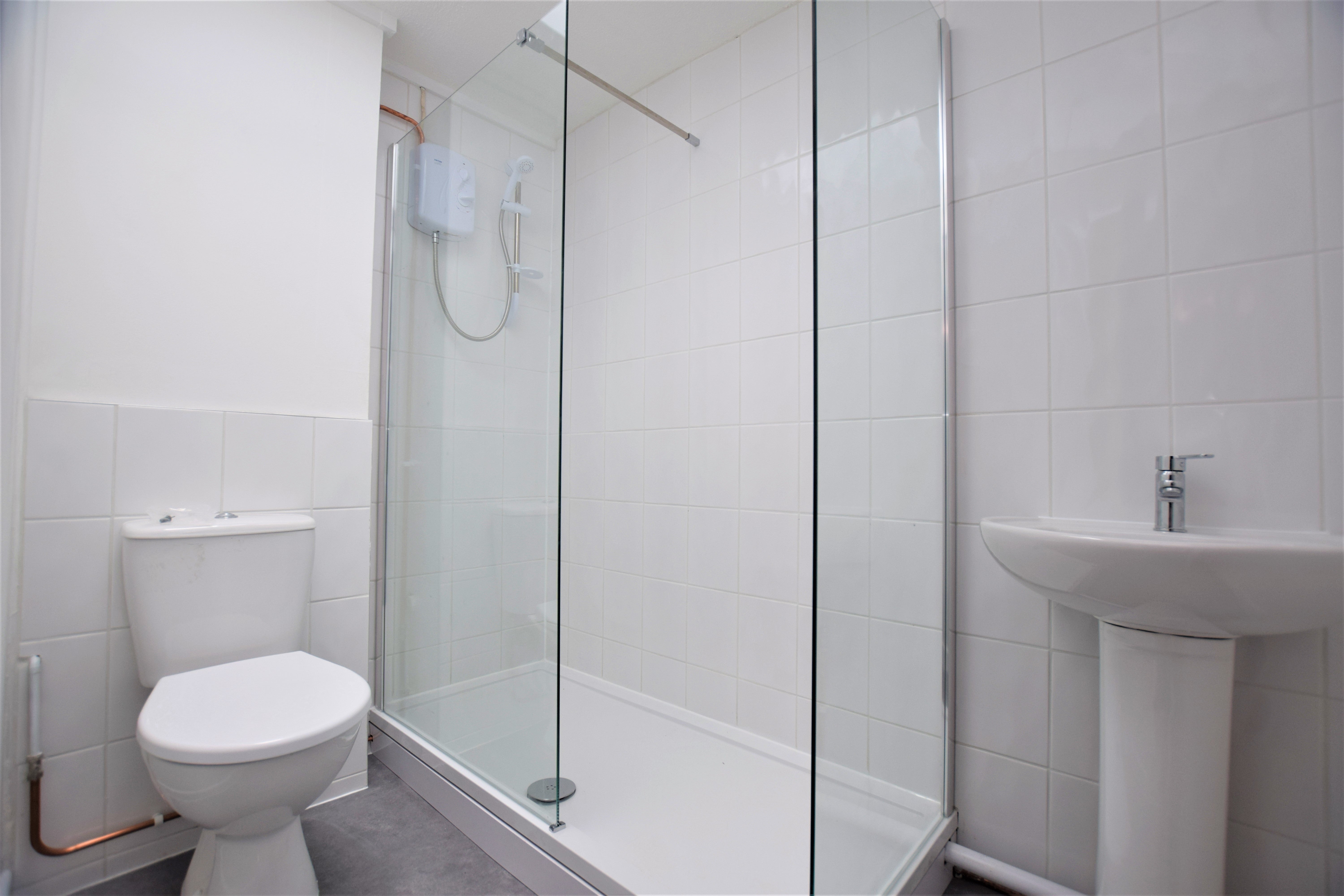 Flat Gladstone Court in Chelmsford