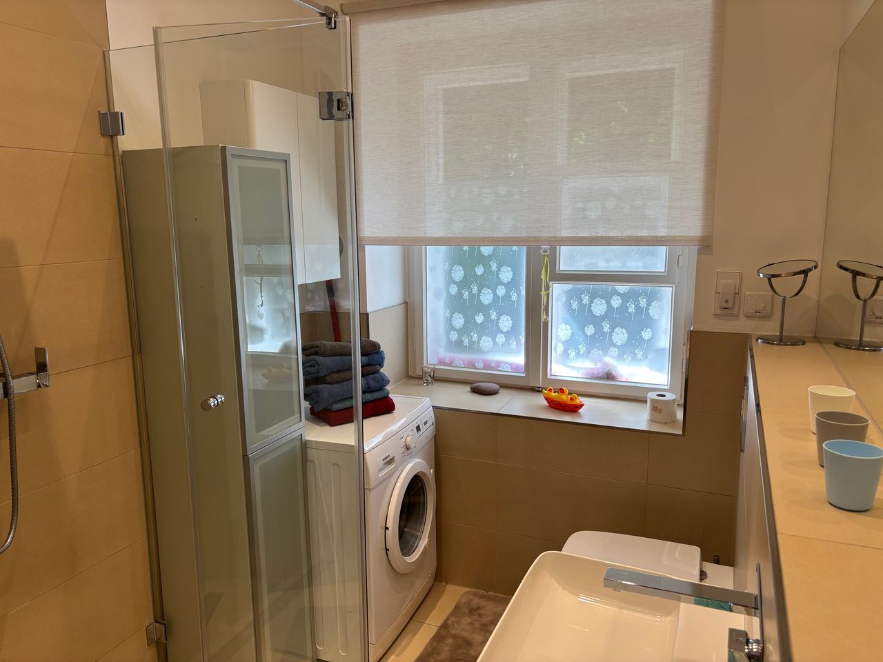 Wohnung Davoser Straße in Berlin