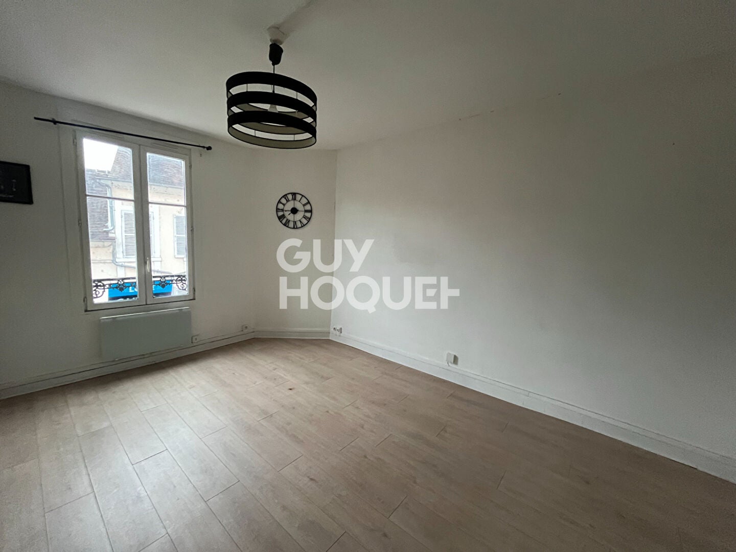 Flat Boulevard du 11 Novembre in Auxerre