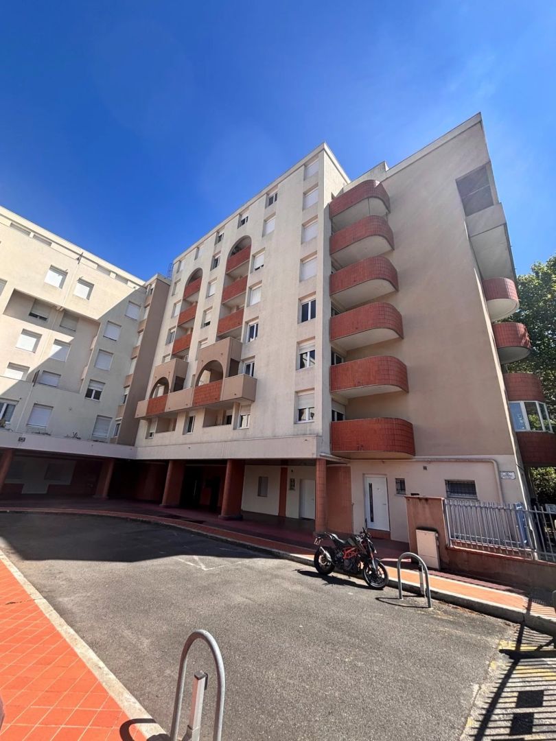 Appartement Ponts-Jumeaux à Toulouse