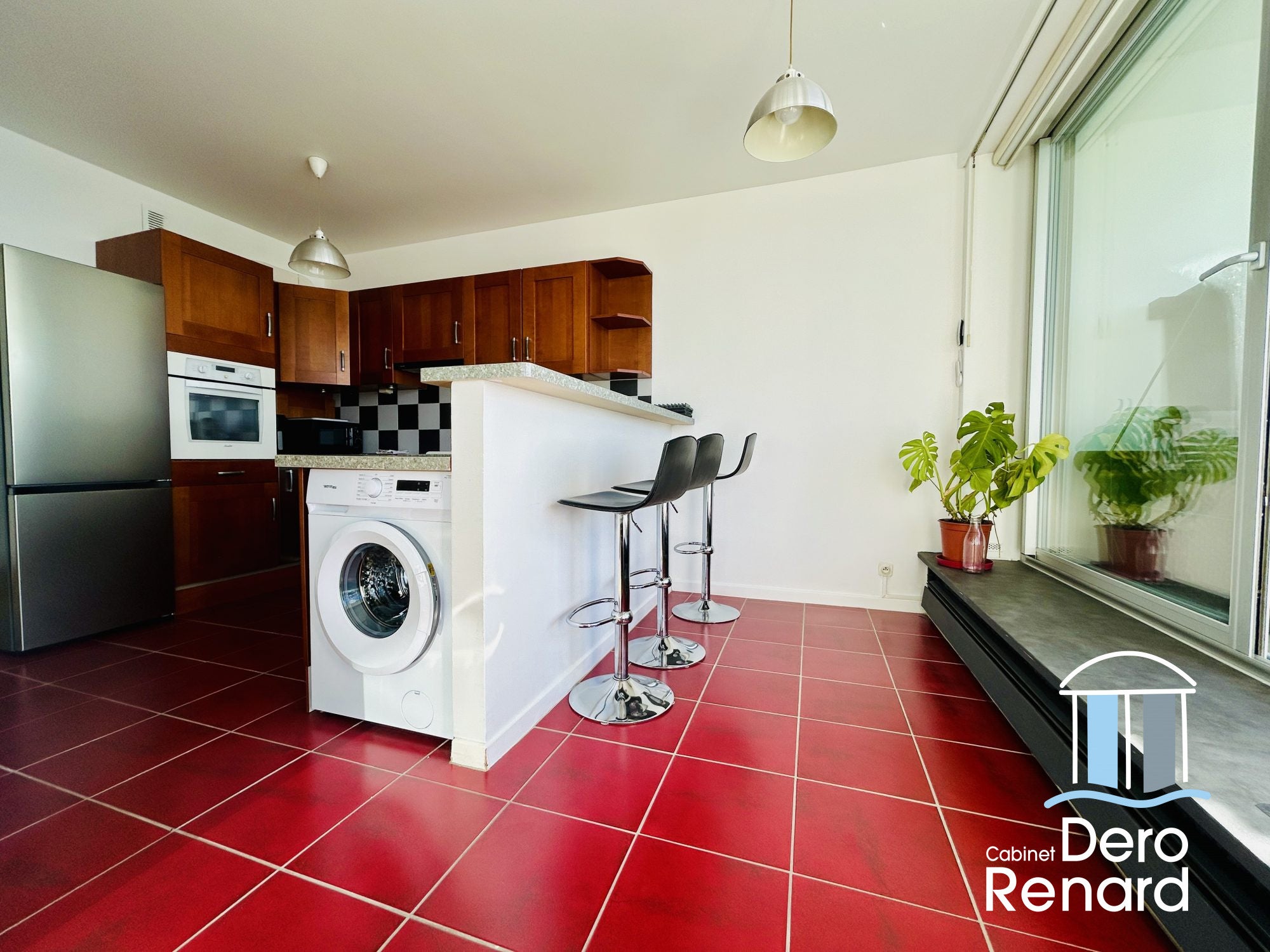 Appartement Boulevard Clemenceau à Le Havre
