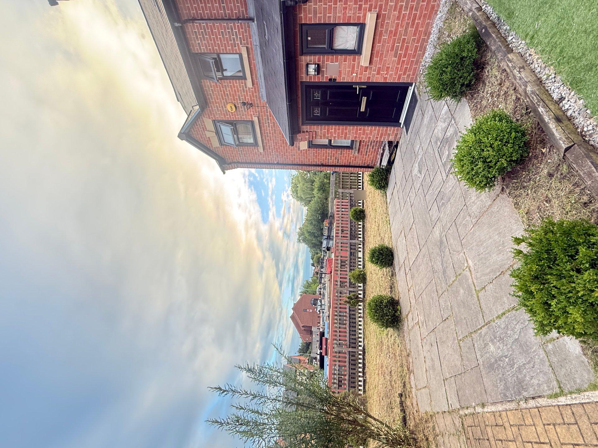 House Bridgewater Wharf in Manchester