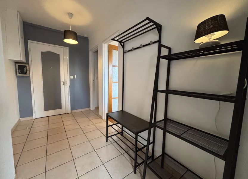 Appartement Rue de Nimègue à Poitiers