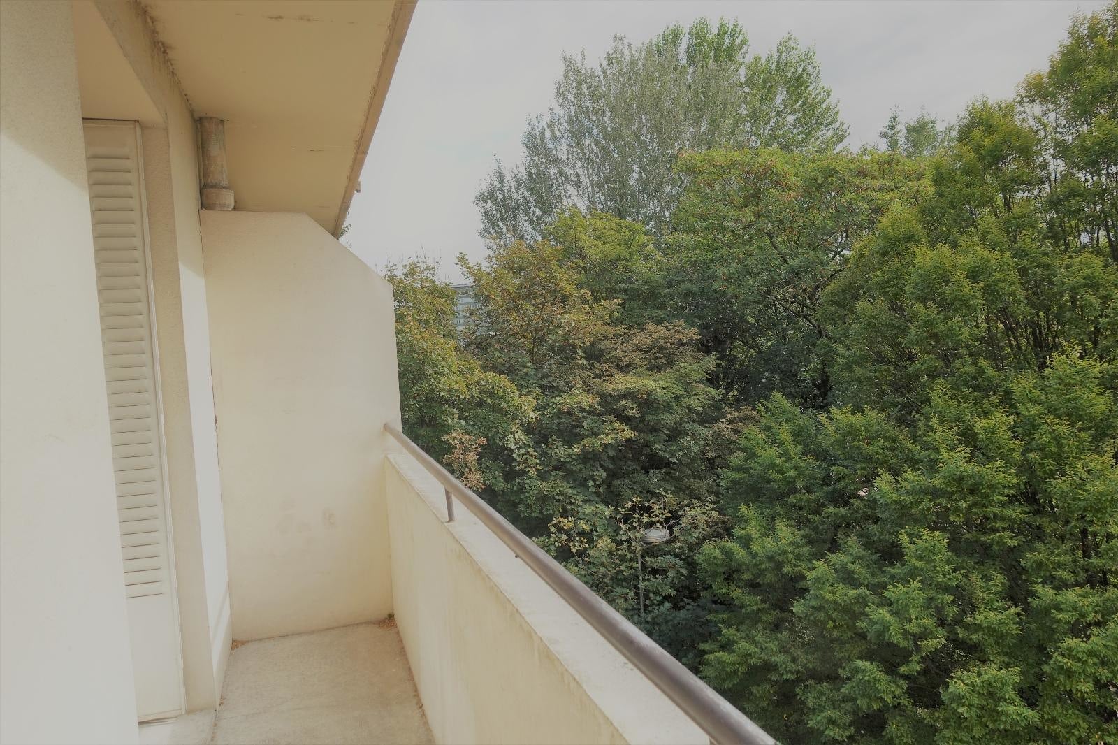 Appartement Rue Menon à Grenoble