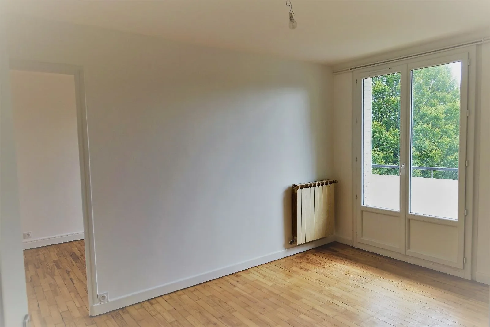 Appartement Rue Menon à Grenoble
