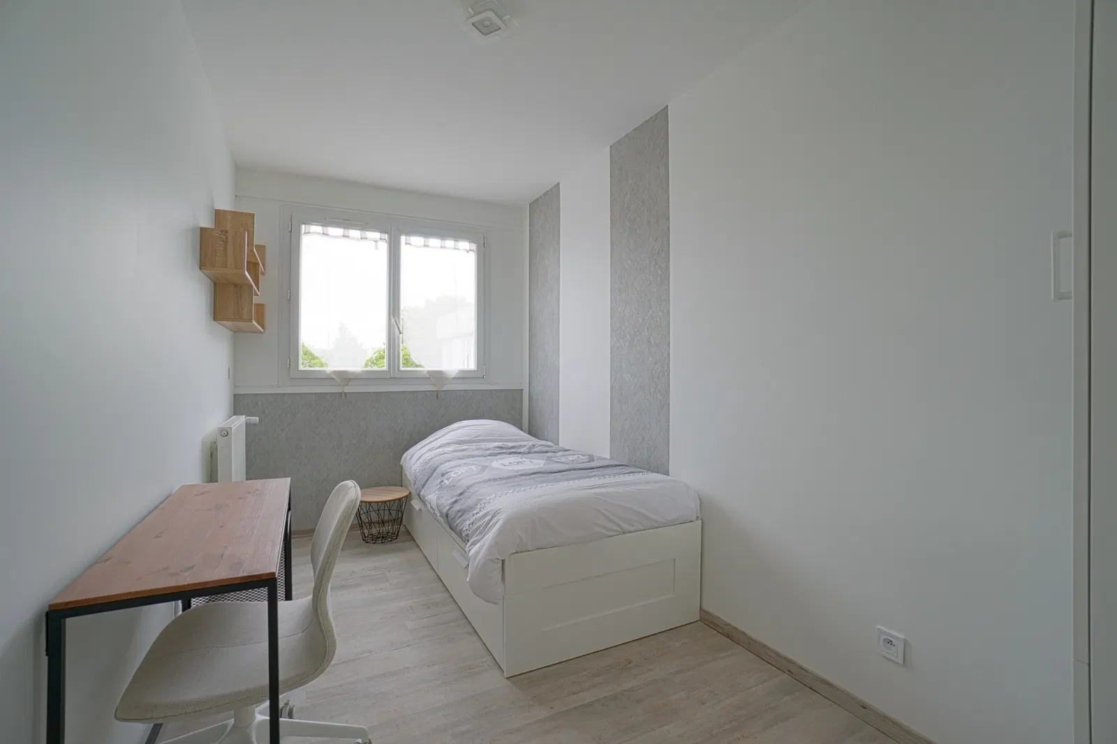 Chambre Hameau du Val d'Azur à Savigny-le-Temple