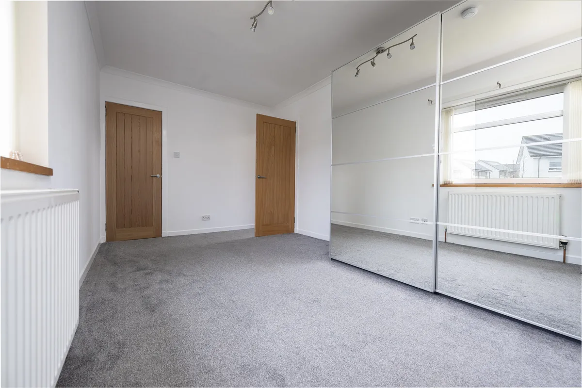 Flat Kirn Drive in Gourock