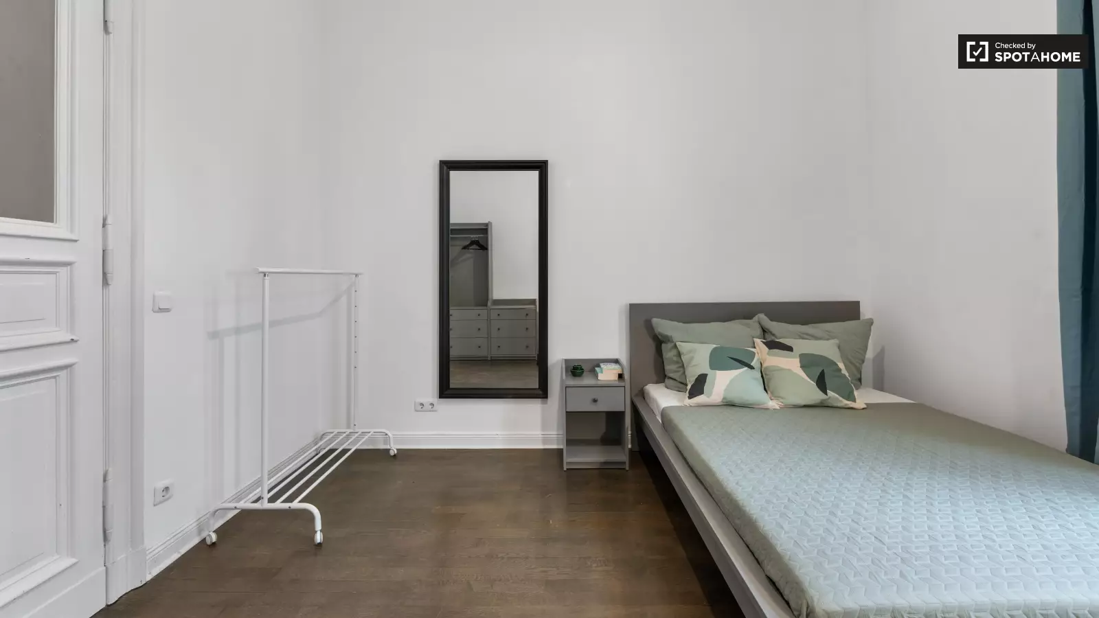 Wohnung Charlottenstraße in Berlin
