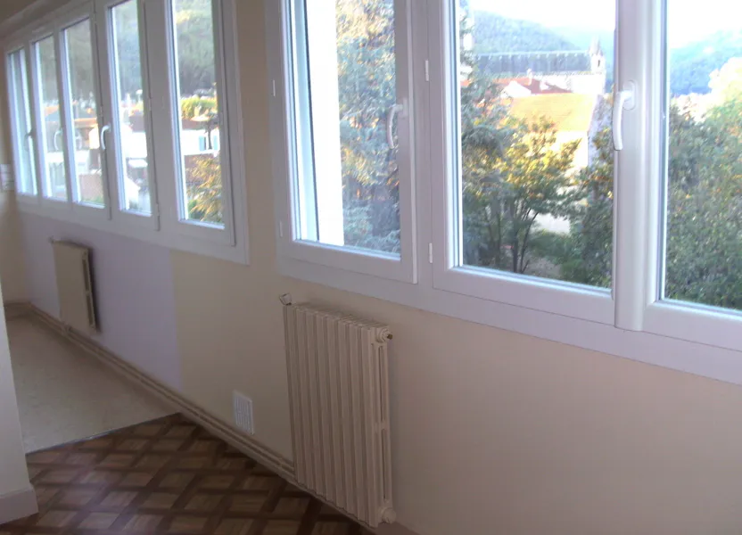 Appartement Rue Frédéric Mistral à Mazamet