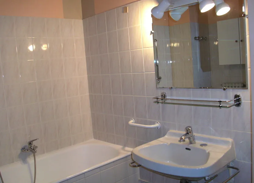 Appartement Rue Frédéric Mistral à Mazamet
