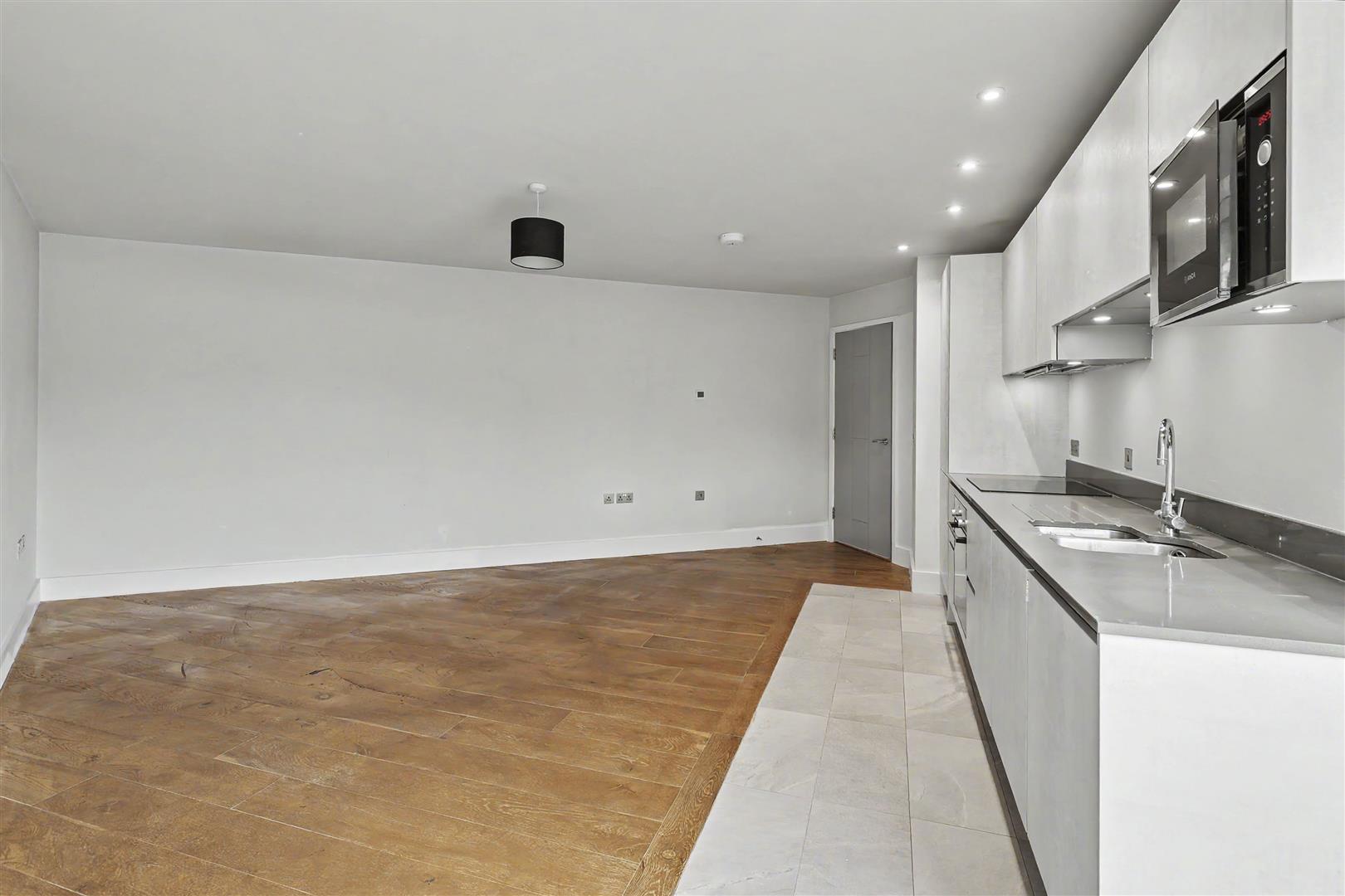 Flat Thaxted Road in Uttlesford