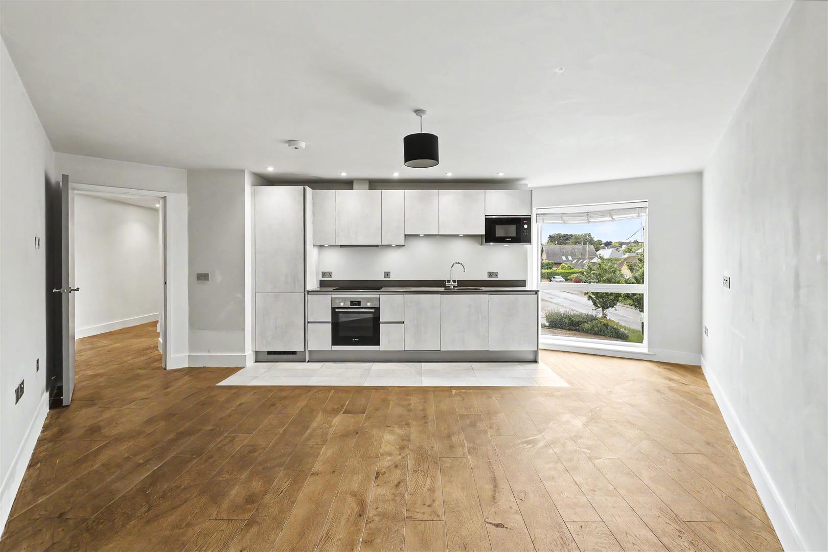 Flat Thaxted Road in Uttlesford
