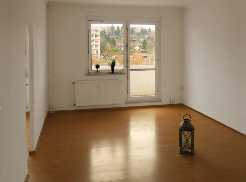 Wohnung Osterburgstraße in Gera