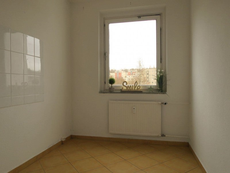 Wohnung Osterburgstraße in Gera