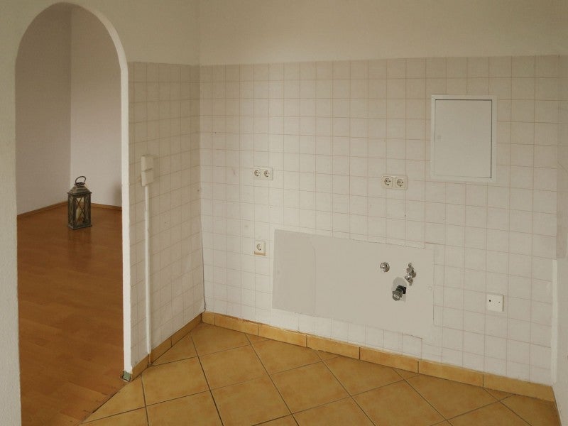 Wohnung Osterburgstraße in Gera