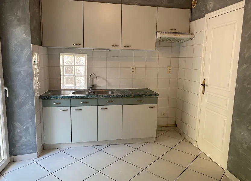Flat Rue Sœur Louise in Castres