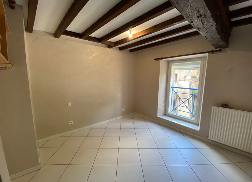 Flat Rue Sœur Louise in Castres