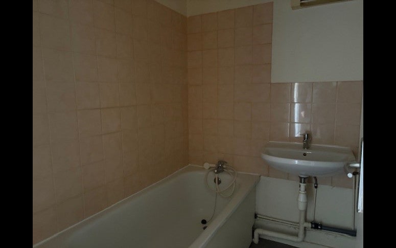 Appartement Place du Général de Gaulle à La Châtre