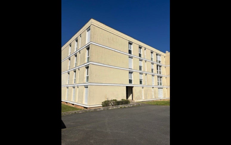 Appartement Place du Général de Gaulle à La Châtre