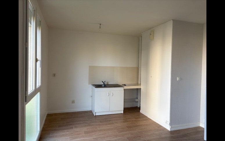 Appartement Place du Général de Gaulle à La Châtre