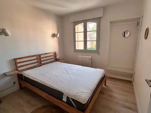 Appartement Rue Henri Lanfant à Toulouse