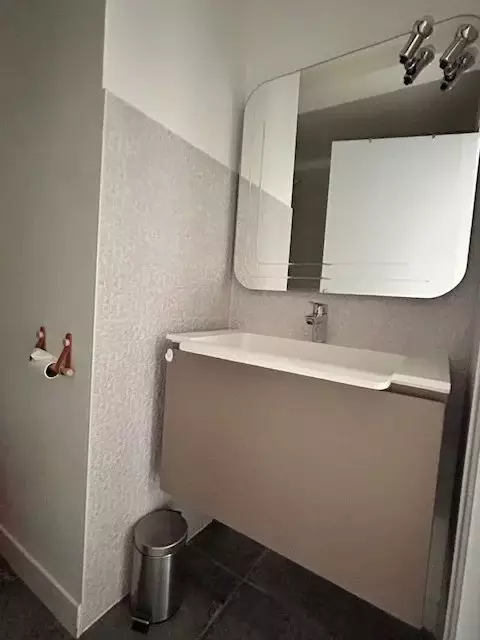 Appartement Rue Henri Lanfant à Toulouse