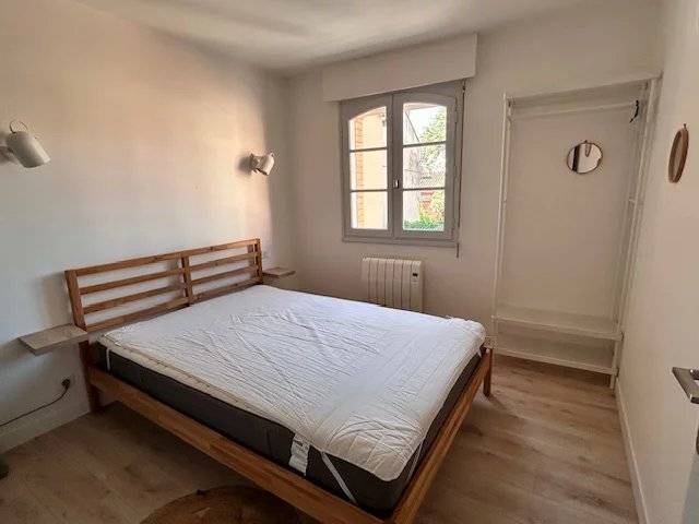 Appartement Rue Henri Lanfant à Toulouse