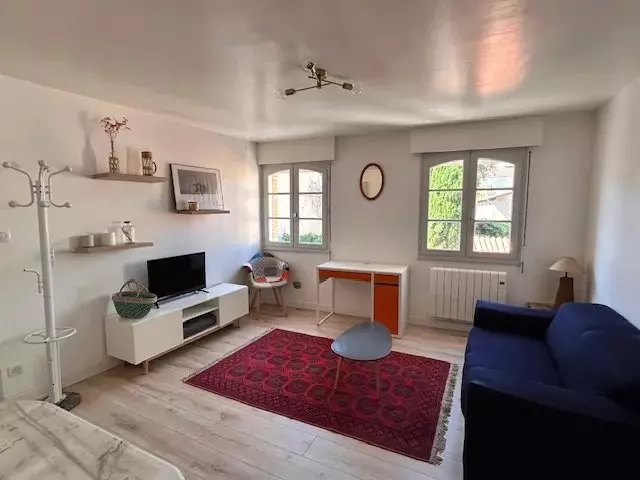 Appartement Rue Henri Lanfant à Toulouse
