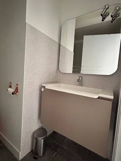 Appartement Rue Henri Lanfant à Toulouse