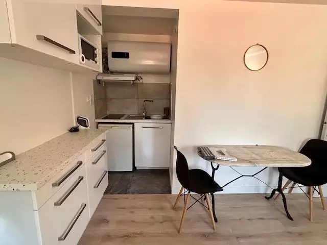 Appartement Rue Henri Lanfant à Toulouse