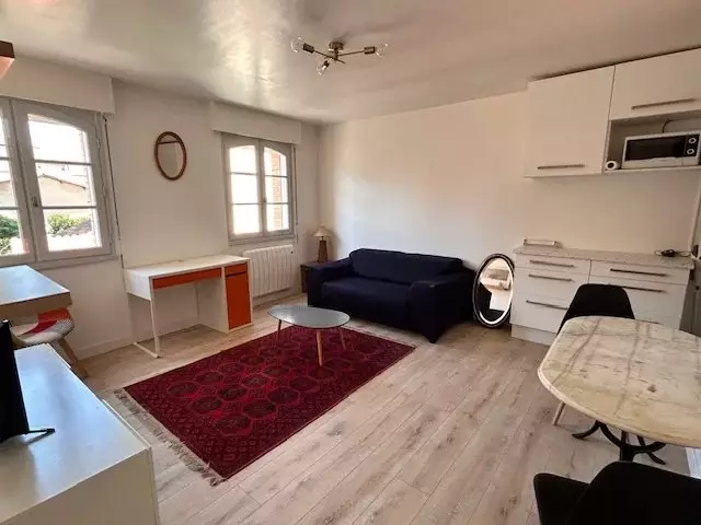 Appartement Rue Henri Lanfant à Toulouse