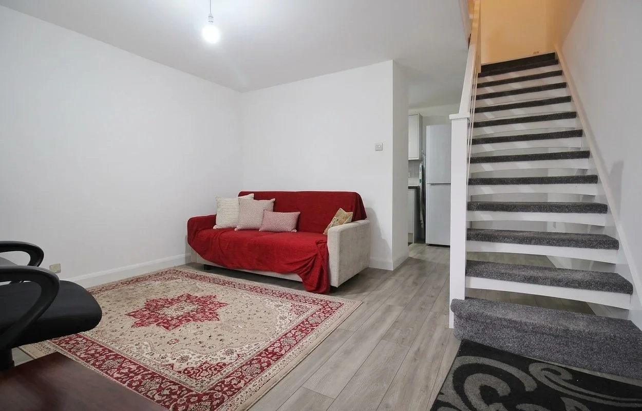House Vine Place in Greater London