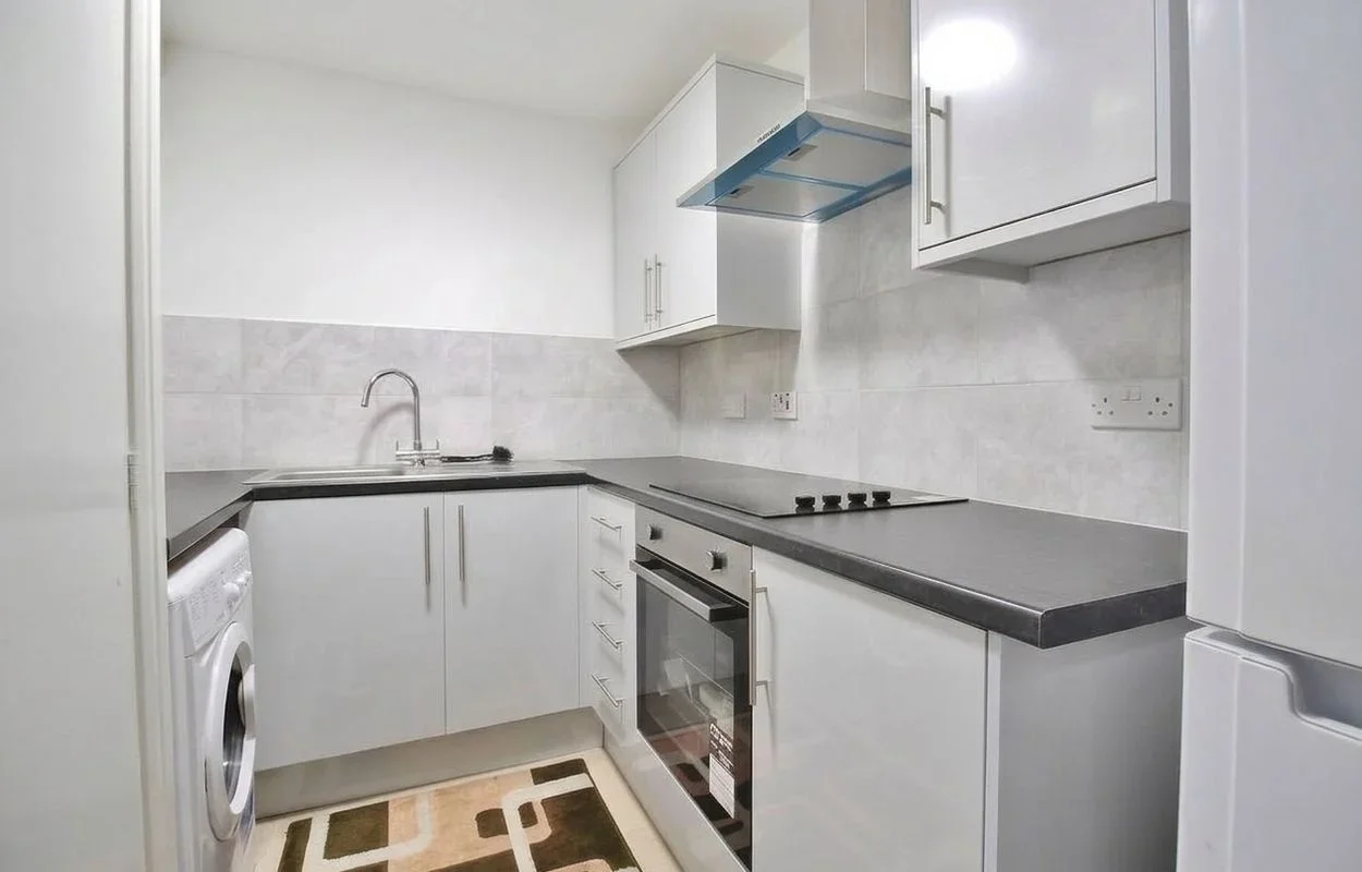 House Vine Place in Greater London