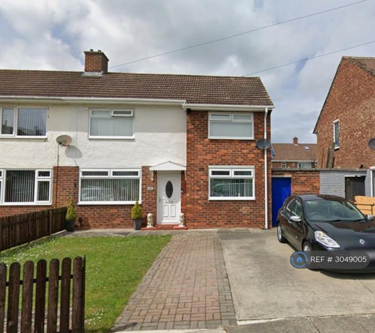 House Rockferry Close in Stockton-on-Tees