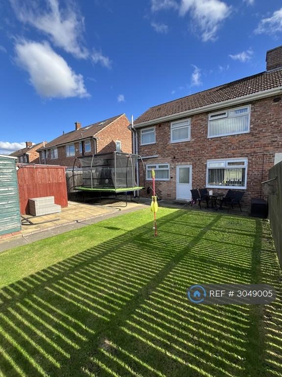 House Rockferry Close in Stockton-on-Tees