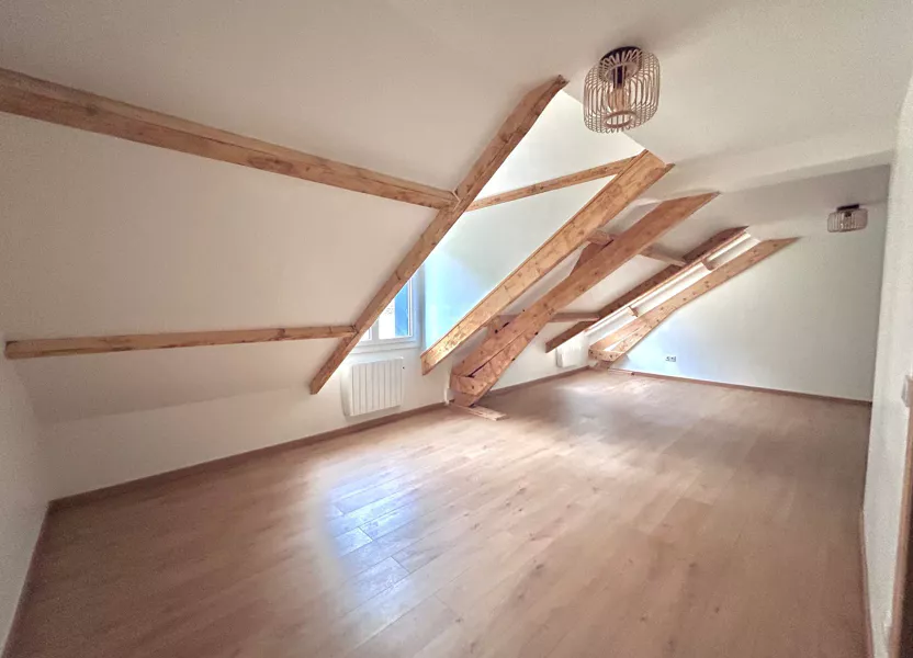 Appartement Avenue Michel Grandou à Trélissac