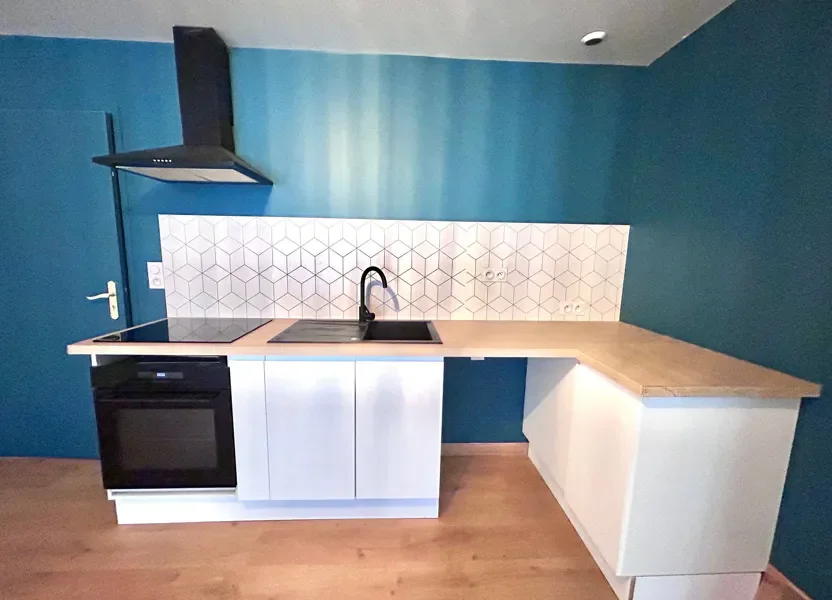 Appartement Avenue Michel Grandou à Trélissac