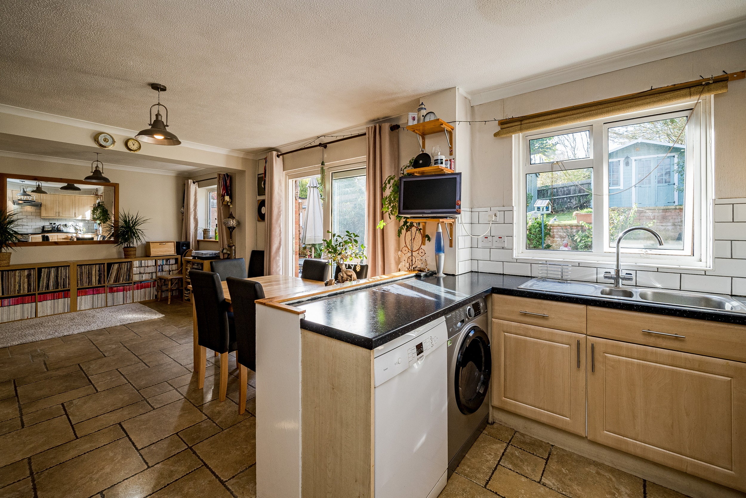 House Deangarden Rise in High Wycombe