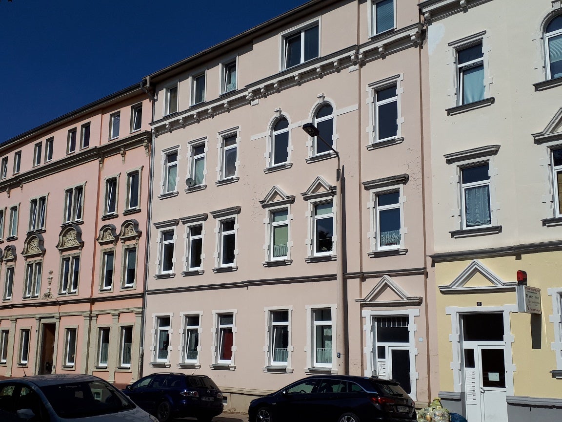 Wohnung Franz-Mehring-Straße in Riesa