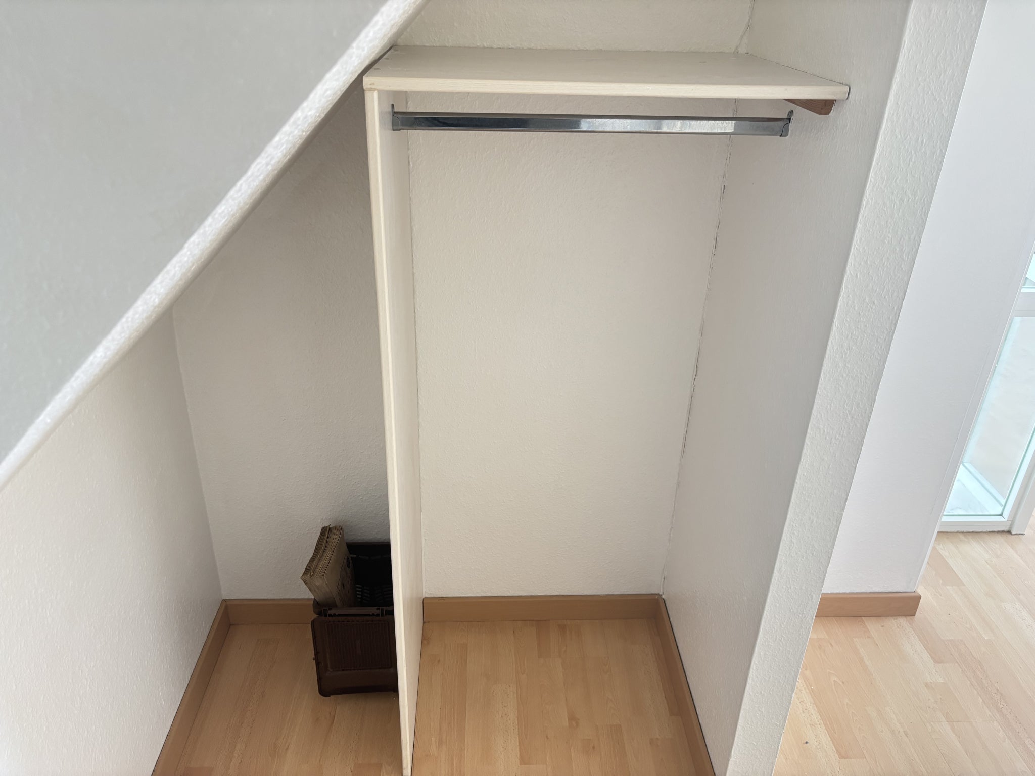 Appartement Rue Prechter à Strasbourg