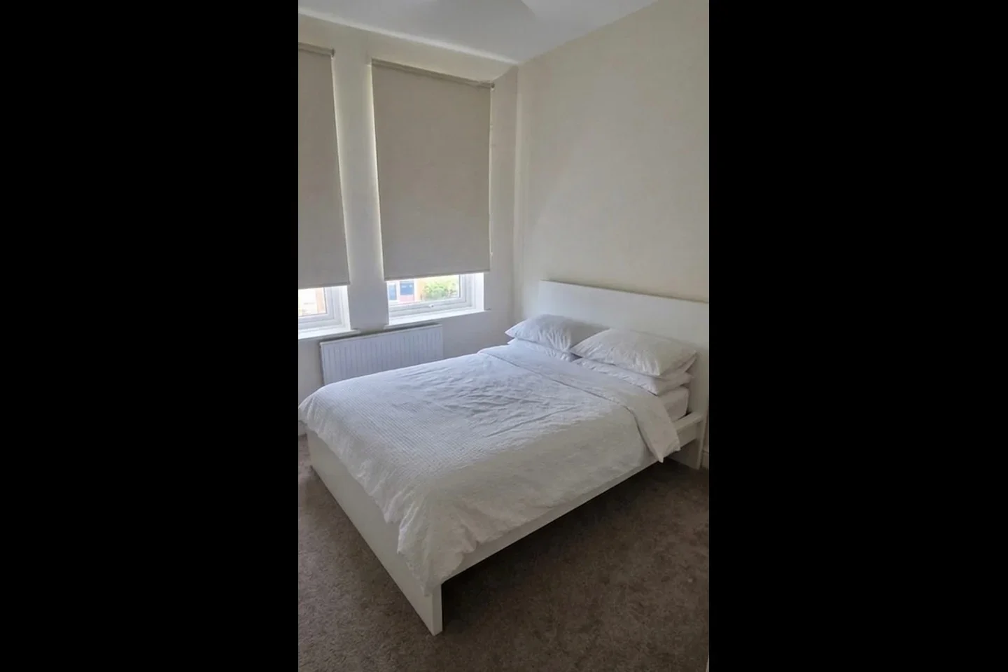 Room Netherfield Gardens in Greater London